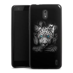 Silicone Case black