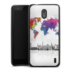 Silicone Case black