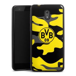 Silicone Case black