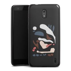 Silicone Case black