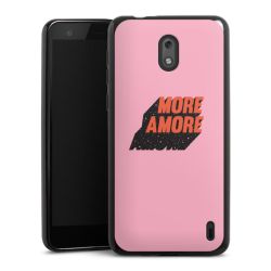 Silicone Case black