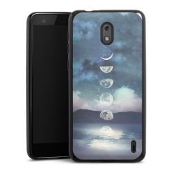 Silicone Case black