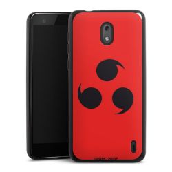 Silicone Case black