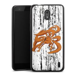 Silicone Case black