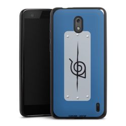 Silicone Case black