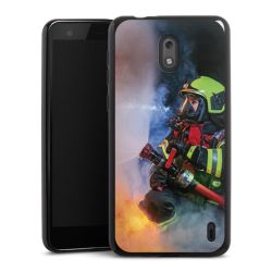 Silicone Case black