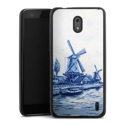 Silicone Case black