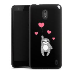 Silicone Case black