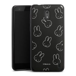 Silicone Case black