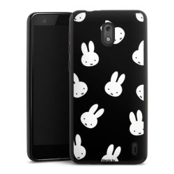 Silicone Case black