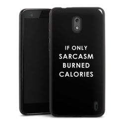 Silicone Case black