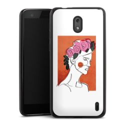 Silicone Case black