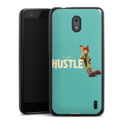 Silicone Case black