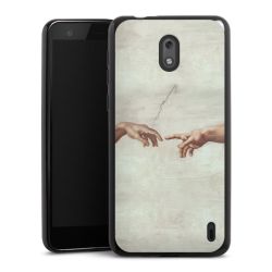 Silicone Case black