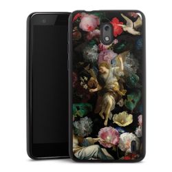 Silicone Case black