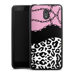 Silicone Case black