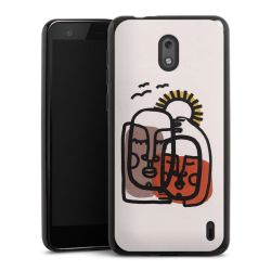 Silicone Case black