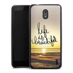 Silicone Case black