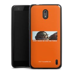 Silicone Case black