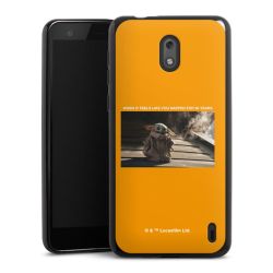 Silicone Case black