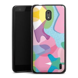 Silicone Case black