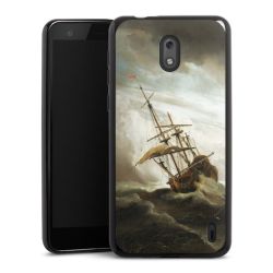 Silicone Case black