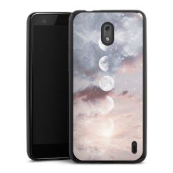 Silicone Case black