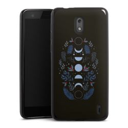 Silicone Case black