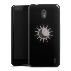 Silicone Case black