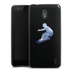 Silicone Case black