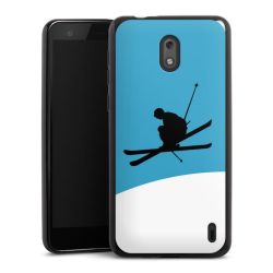 Silicone Case black