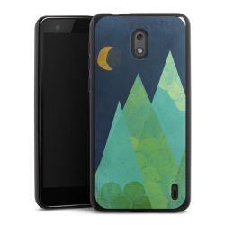 Silicone Case black