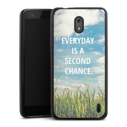 Silicone Case black