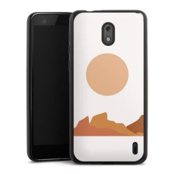 Silicone Case black