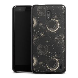 Silicone Case black