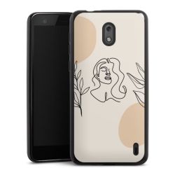 Silicone Case black