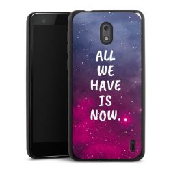 Silicone Case black