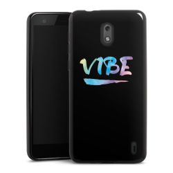 Silicone Case black