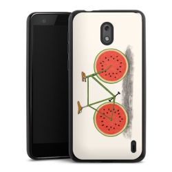 Silicone Case black