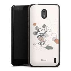 Silicone Case black