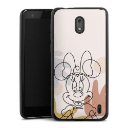 Silicone Case black