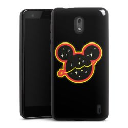 Silicone Case black