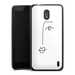 Silicone Case black