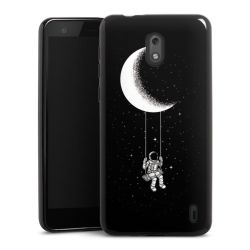 Silicone Case black