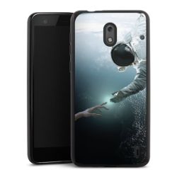 Silicone Case black