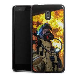 Silicone Case black