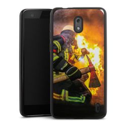 Silicone Case black