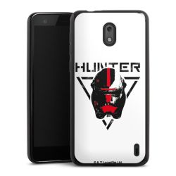 Silicone Case black