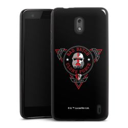 Silicone Case black