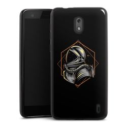 Silicone Case black